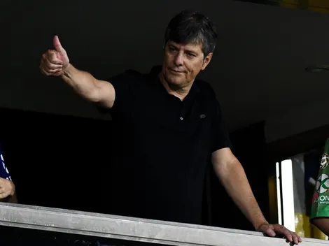 El palo de Pergolini a Boca por no haber homenajeado a Mac Allister y Molina tras la obtención de la Copa del Mundo