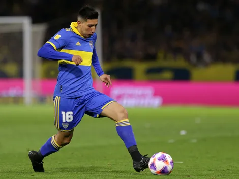 "Lo seduce": Molinas tiene tres opciones pero parece enfocado en un equipo para su futuro