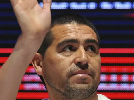 "Le gusta mucho": revelaron quién es el jugador que Riquelme quiere "recuperar"