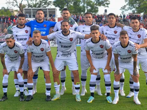Patronato, un rival especial: llega golpeado pero complicó a Boca en 2022
