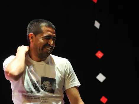 La decisión de Riquelme antes de la Supercopa Argentina