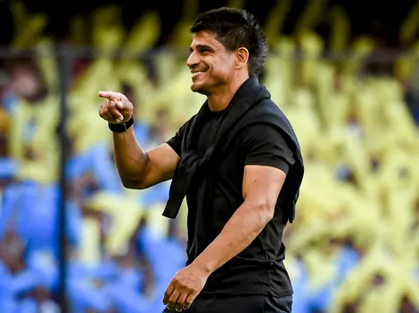 La decisión de Ibarra que los hinchas respaldaron en redes: "Por fin"