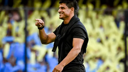 Ibarra hizo varias modificaciones (Getty)