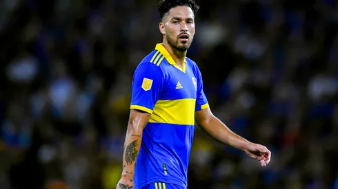 Valdez no jugará ante Patronato (Getty)