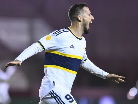 La chance del Pipa: el motivo por el cual Ibarra lo pondrá de titular vs. Patronato