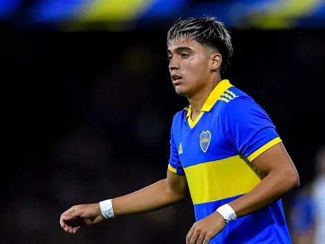 Zeballos no viaja: los motivos de su ausencia en la lista de los concentrados