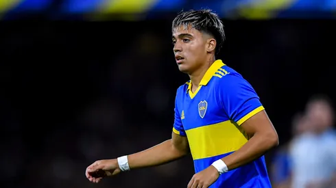 Zeballos, ausente entre los concentrados. Foto: Getty