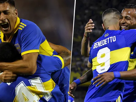 No dudaron: los hinchas ya eligieron su dupla de ataque para la final ante Patronato