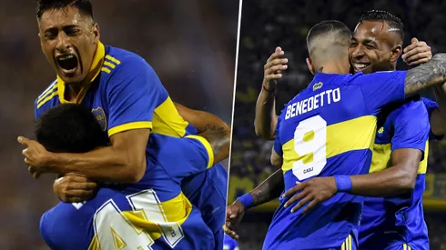 Cuatro candidatos para ser titulares vs. Patronato. Foto: Getty