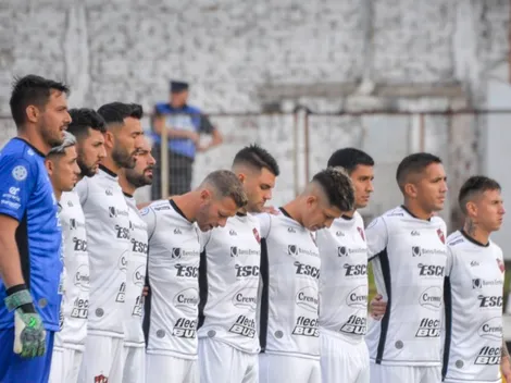 “Tenemos que...”: la llamativa frase de los jugadores de Patronato en la previa de la Supercopa