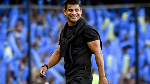 Ibarra podría meter varios cambios. Foto: Getty