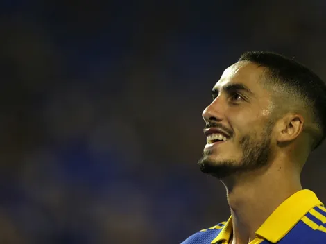 La palabra de Figal antes de la final contra Patronato: "Esperemos que..."