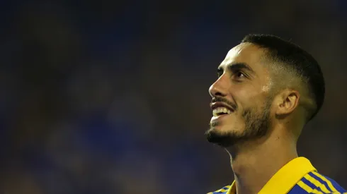 Uno de los puntos más altos del Xeneize. Foto: Getty