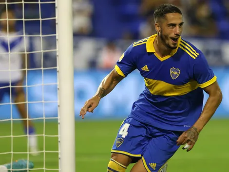 Figal, otra vez figura: el dato que refleja su partidazo en Liniers