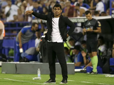 Se viene Patronato: los cambios que evalúa Ibarra para jugar la Supercopa Argentina