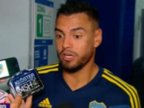 "Es lo lindo": la reflexión de Chiquito Romero sobre la victoria de Boca