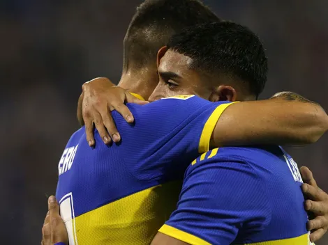 Viral: Boca se burló de Vélez con un picante tuit