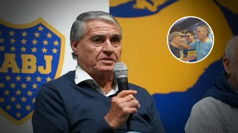 Foto: Instagram/Bolavip