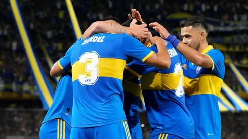 Ibarra confirmó el once inicial. Foto: Getty