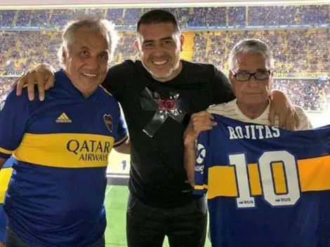 ¿Ibarra lo escuchará? Márcico eligió su dupla de ataque para enfrentar a Patronato