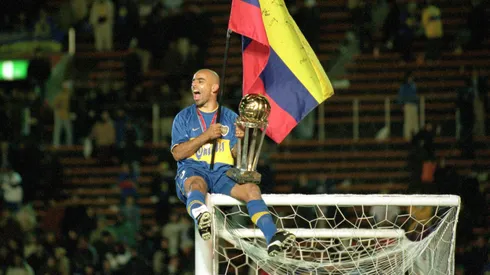 “Cambió mi vida para siempre”: el emotivo posteo de Chicho Serna a 25 años de su debut en Boca