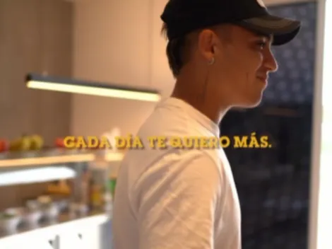 "Donde antes había...": el spot de Boca sobre las obras en el Predio de Ezeiza