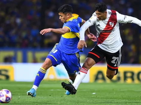 La final contra River ya tiene una posible fecha y dos sedes alternativas en el exterior