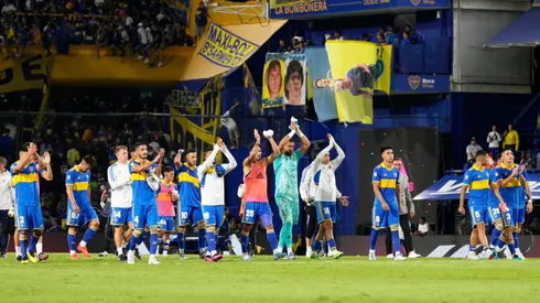 Por un nuevo título, una nueva estrella. Foto: Getty