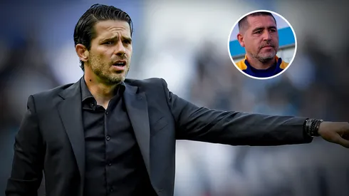 Gago se sumó al debate. Foto: Getty