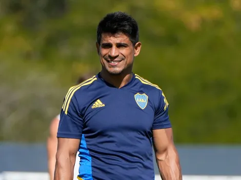 Confirmado: Ibarra definió el equipo de Boca para visitar a Vélez