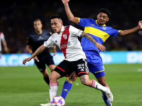 Sorpresiva opción: las dos finales con River, ¿en el exterior?