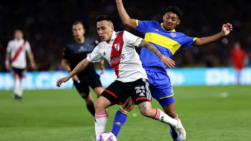Se vienen dos finales entre Boca y River.