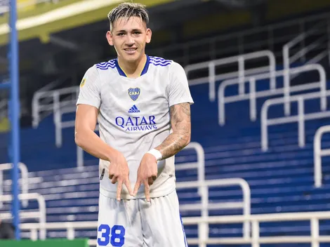 ¿Por qué Vázquez jugó en Reserva?