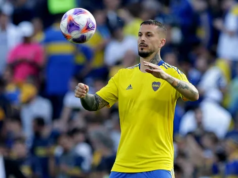 ¿Ya juega? El plan de Ibarra para el regreso de Benedetto