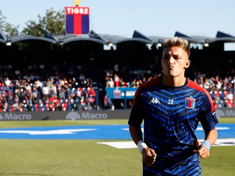 Otro gigante de Europa se suma a la pelea por Retegui