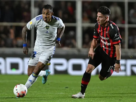 Supercopa Argentina: día, sede y horario confirmados vs. Patronato