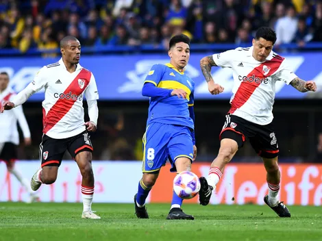 ¿Dos Superclásicos en diez días? La curiosidad sobre la fecha tentativa del Trofeo de Campeones 2020