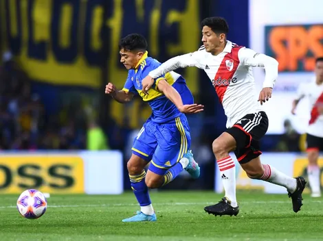 Habrá Superclásico: todas las finales pendientes que tiene Boca