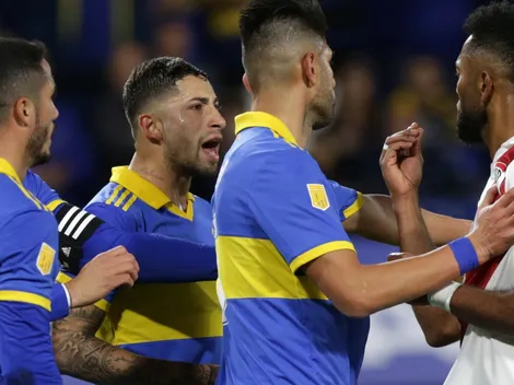 ¿Cuándo se juega el Trofeo de Campeones vs. River? Las posibles fechas que maneja la AFA