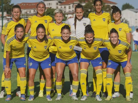 Se viene Racing: cuándo vuelven a jugar Las Gladiadoras