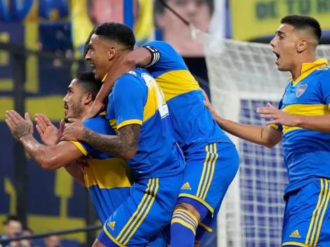 Partidos en días poco habituales y otra chance de ser campeón: la agenda de Boca