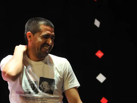 Una frase de Riquelme que abrió el debate en el fútbol argentino: la opinión de los entrenadores