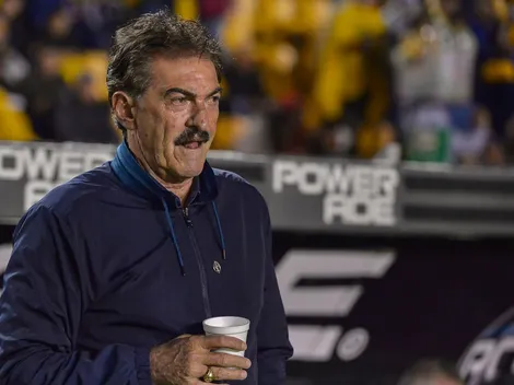 "No jugaron": La Volpe, durísimo con el plantel de Boca que perdió el Apertura 2006