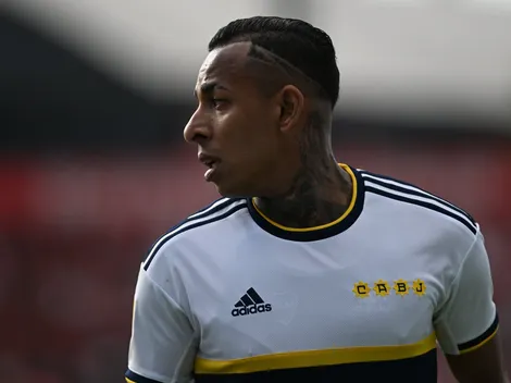 “Yo prescindiría de Villa”: salió campeón de la Copa Libertadores con Boca y fulminó al delantero