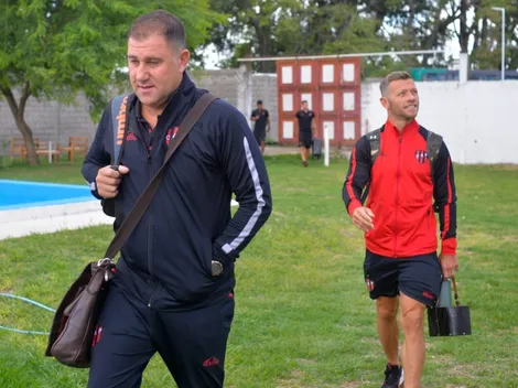 El contundente análisis del DT de Patronato en la previa a la Supercopa: “Boca no juega bien pero…”