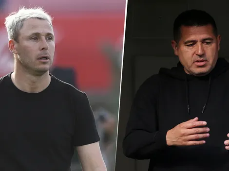 ¿Nadie juega lindo? Damonte se sumó al debate y le respondió a Riquelme