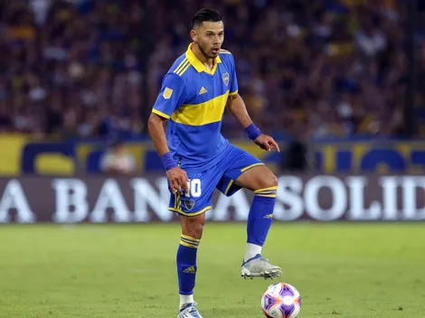 ¿El mejor de Boca? Los increíbles números de Óscar Romero en el arranque del torneo