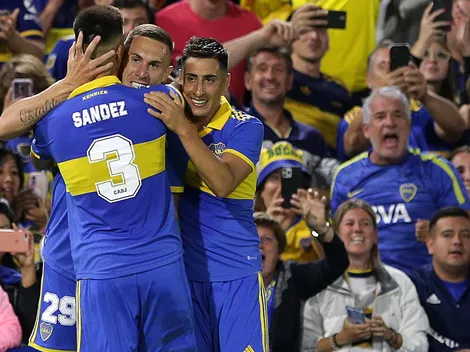 El calendario de Boca: ¿cuándo vuelve a jugar y quién será el próximo rival?