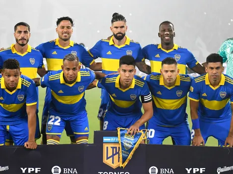 Todo listo: Equipo confirmado para enfrentar a Platense