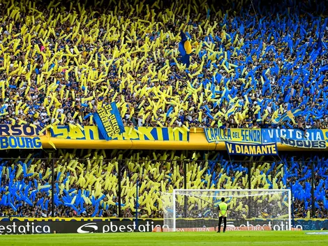 "Evitemos sanciones": el nuevo pedido de Boca a los hinchas